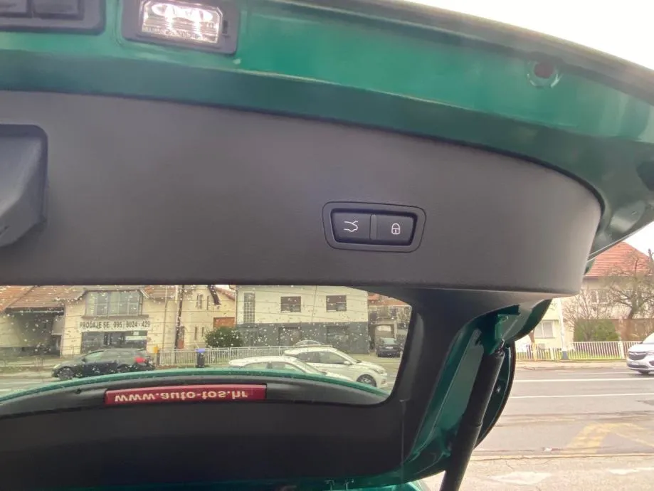 alfa romeo tonale 1.5 mhev automatik edizione speciale - slika 17