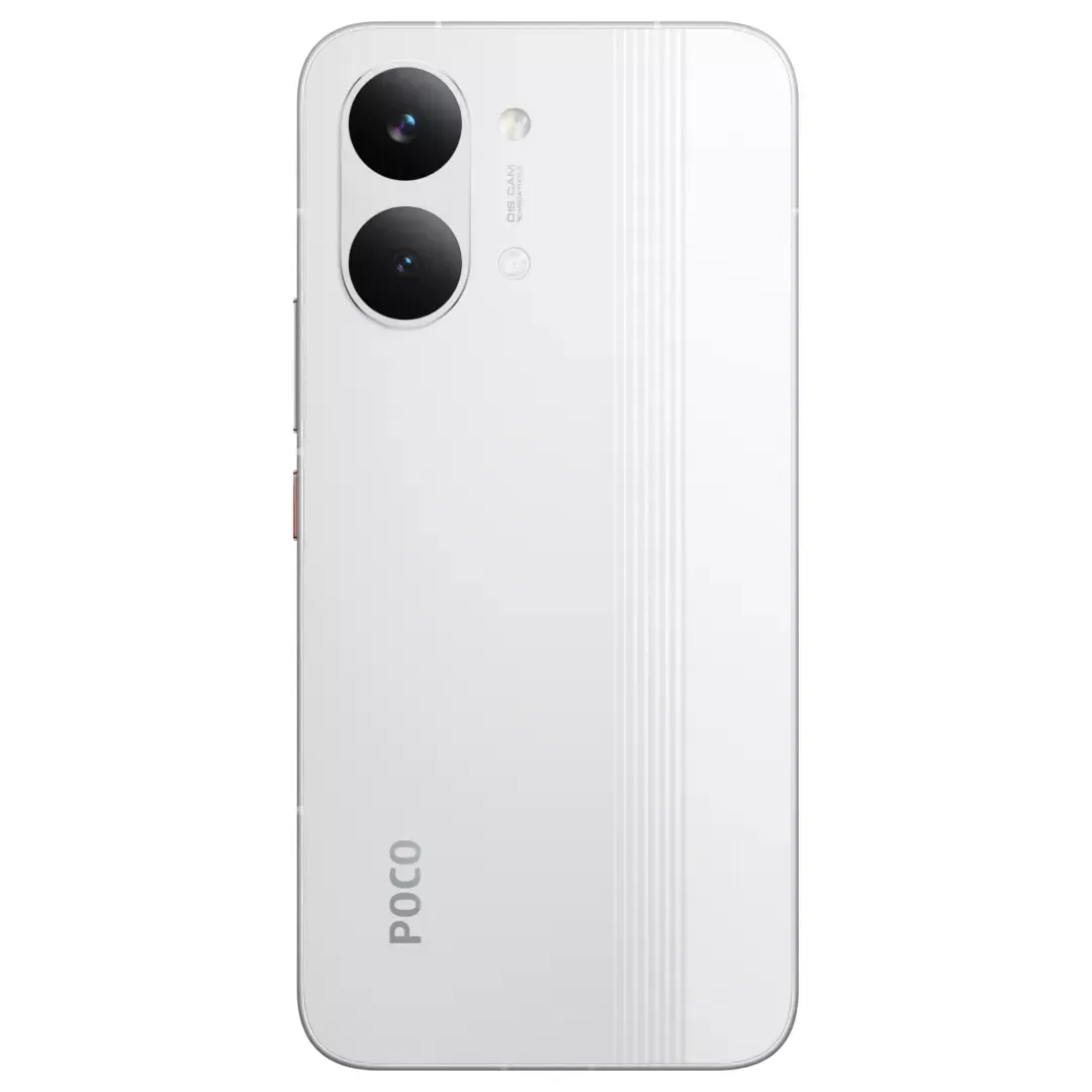 poco x8 pro max - 12+512 gb white - slika 3