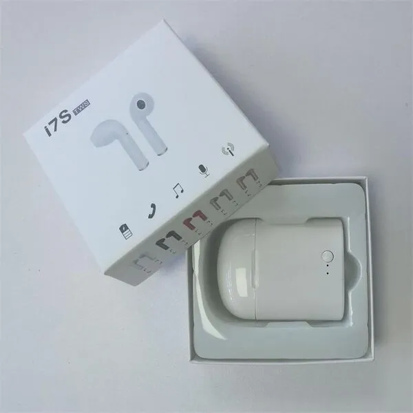 bluetooth slušalice i7s tws - slika 9