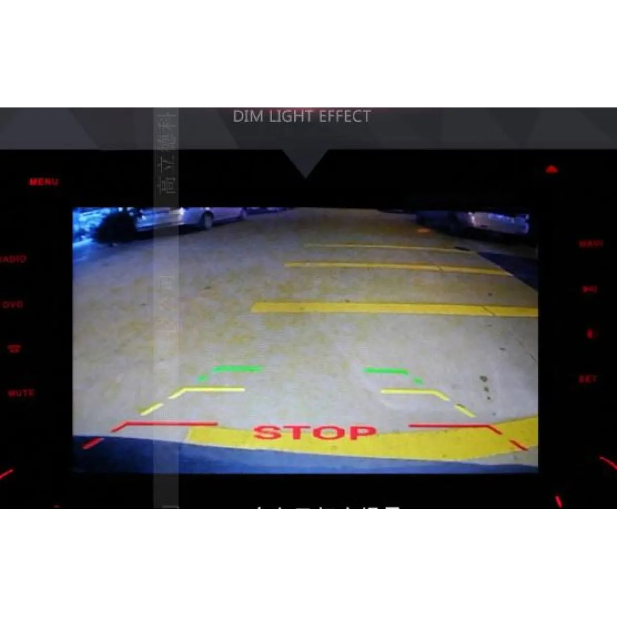 parking kamera za sva vozila hd led tehnologija - slika 3