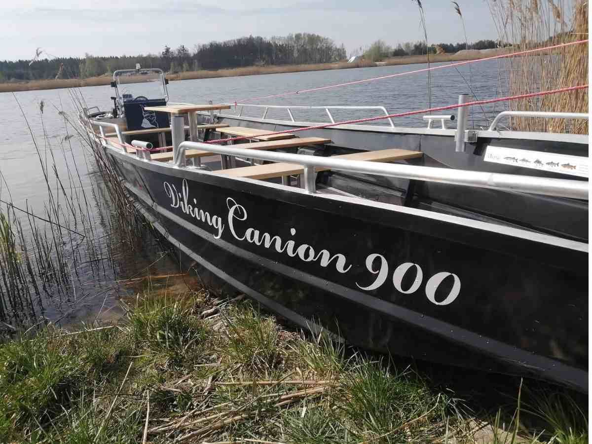 viking 900 canion - slika 2