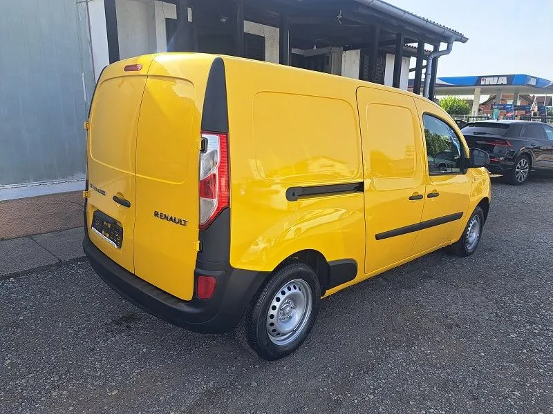 renault kangoo 1.5 dci*110ks*maxi*klima* - slika 5