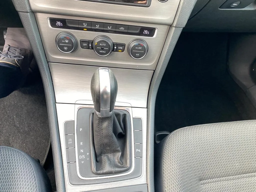 vw golf 7 1,6 tdi dsg, navi, park. senzori, tempomat, 4x garancija! - slika 10