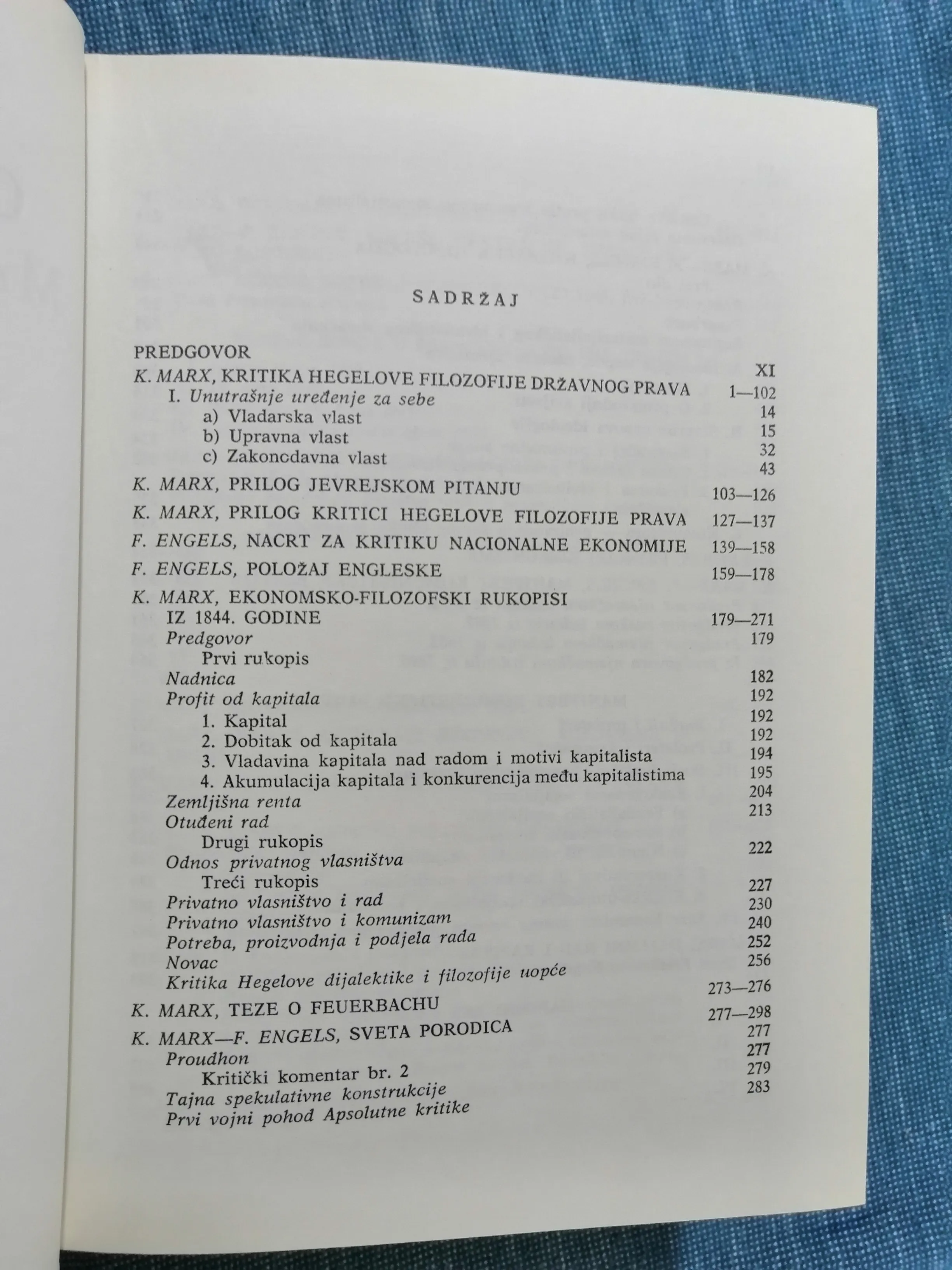 glavni radovi marxa i engelsa - slika 4