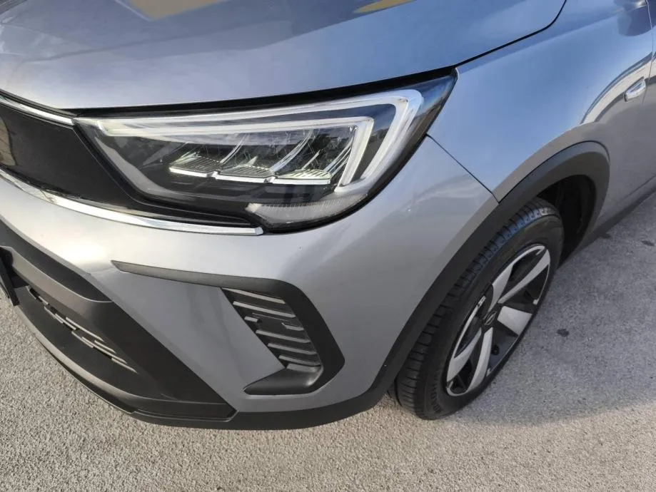 opel crossland edition 1.5d 81kw - 1 godina garancije! - slika 9