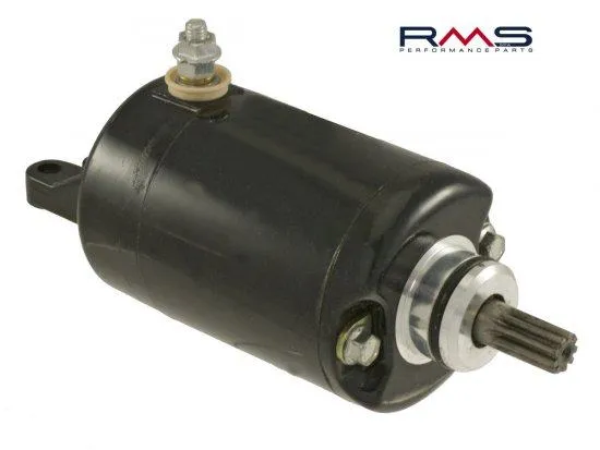 starter/anlaser motocikla - slika 4