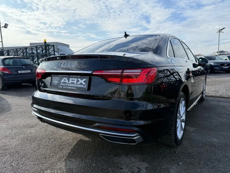 audi a4 35 tdi automatik °virtual°navi°kamera°leasing bez učešća° - slika 6