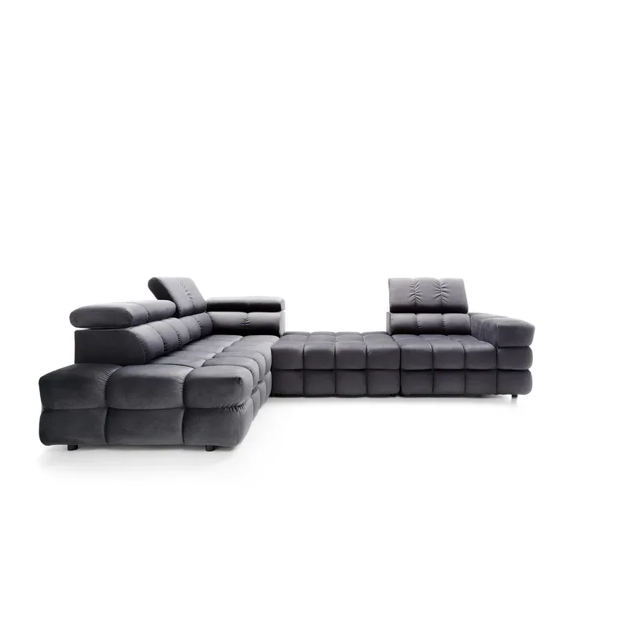 kutna garnitura buffalo 320x222cm, materijal: mogućnost izbora - slika 5