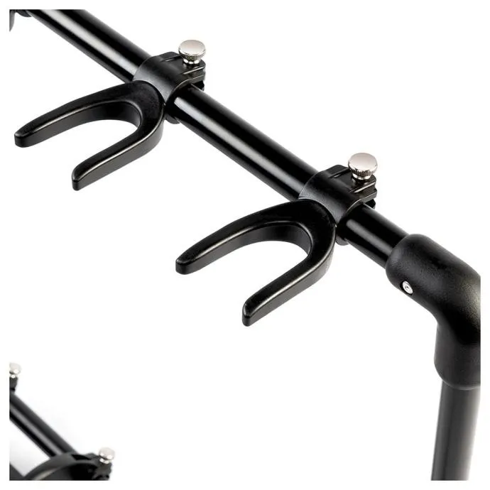 guitto ggs-07 rack stalak za 5 gitara - slika 5