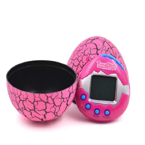 legendarna igračka - tamagotchi - slika 5