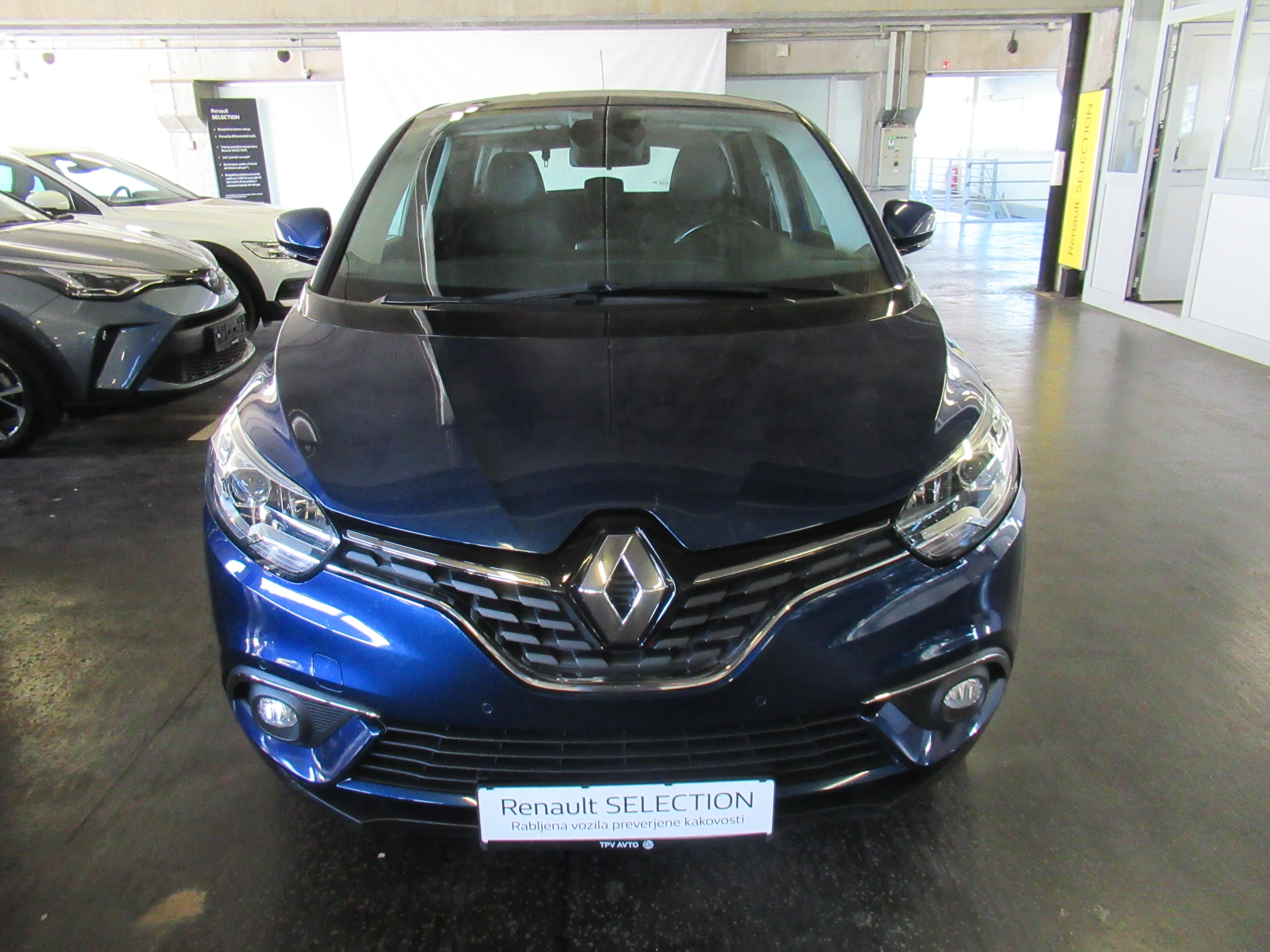 renault scenic intens dci 130 - slika 5