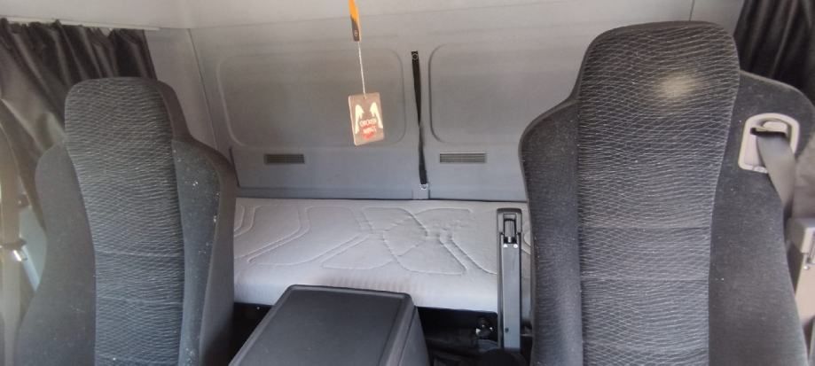 mercedes atego 821 - autotransporter - 4 vozila - euro 6 - servisna ! - slika 12