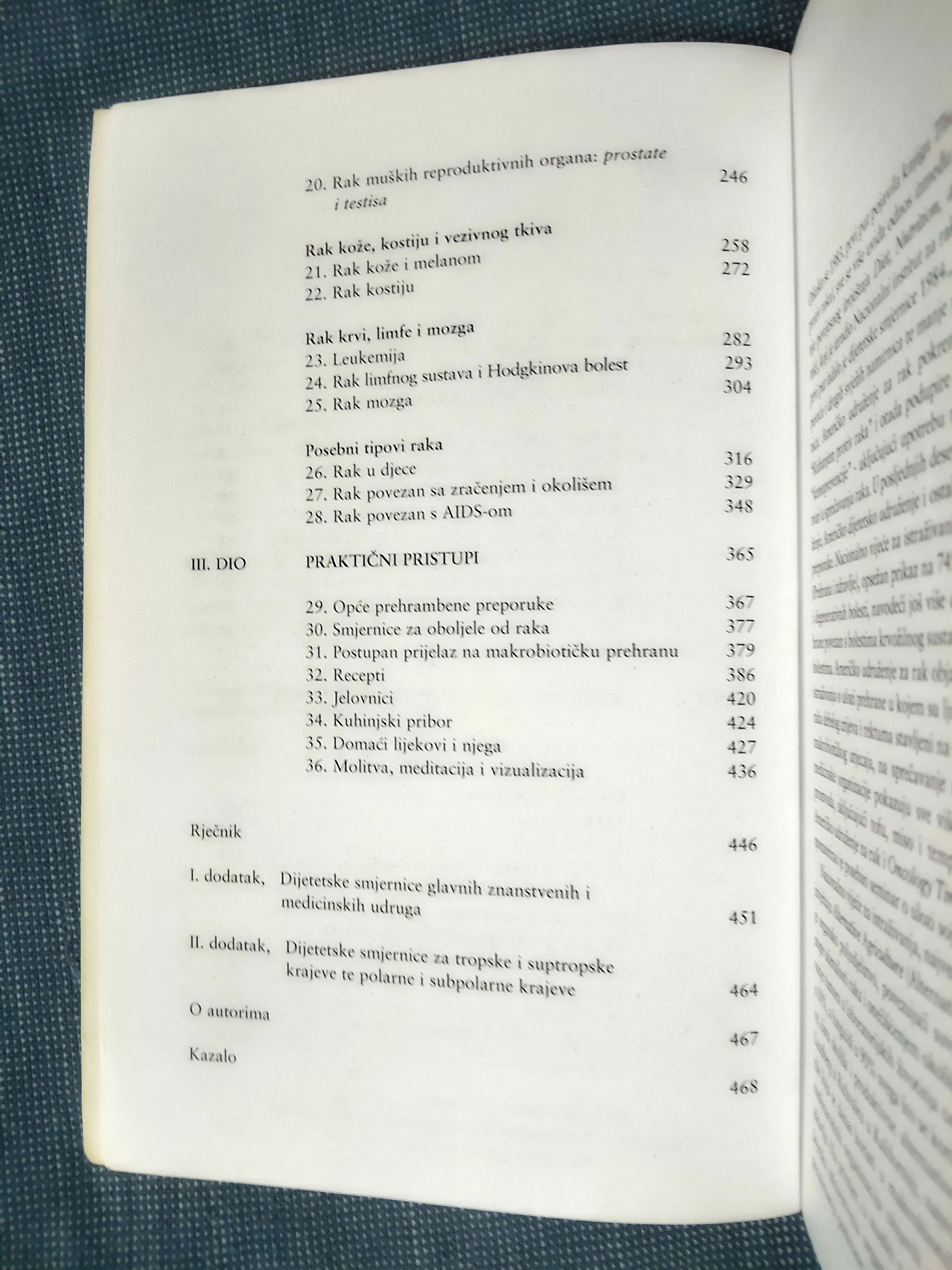 michio kushi i alex jack – ishranom protiv raka - slika 5
