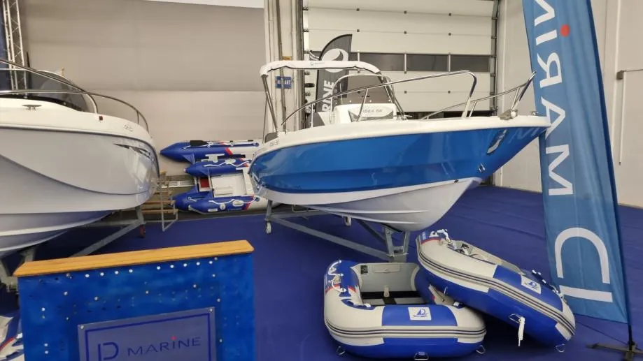 idea marine 58 open avio+yamaha 115 ks - slika 5