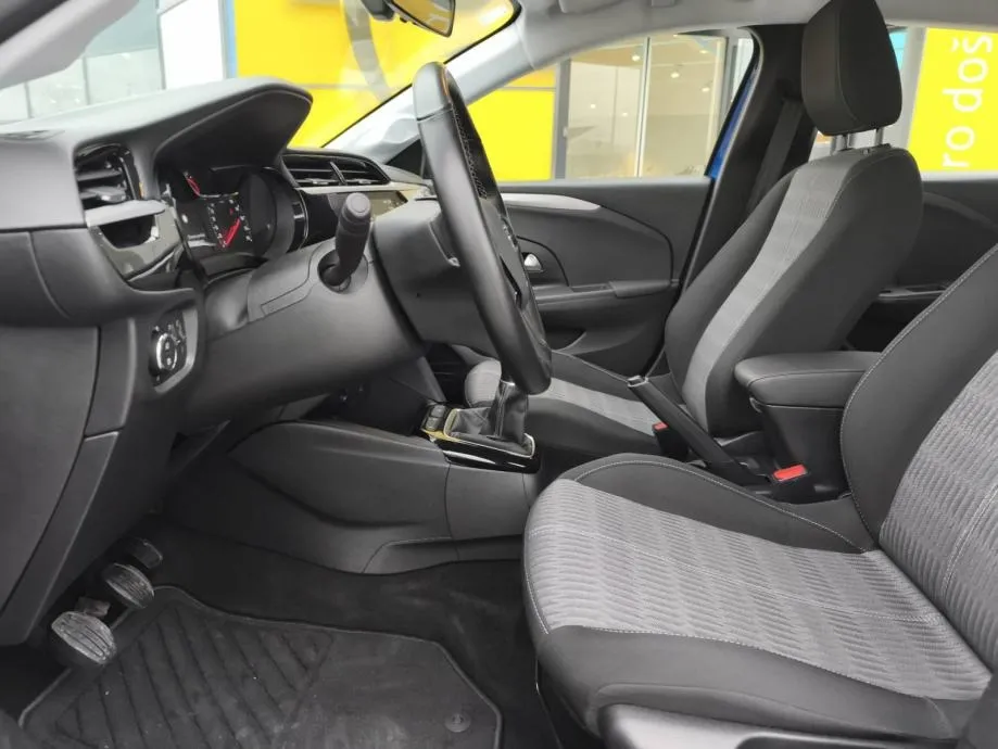 opel corsa edition 1.2 s/s, 55kw - 7 godina garancije! - slika 10