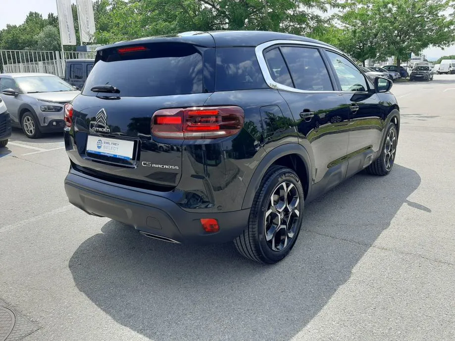 citroën c5 aircross max hybrid 136 dcs6 automatik - slika 5