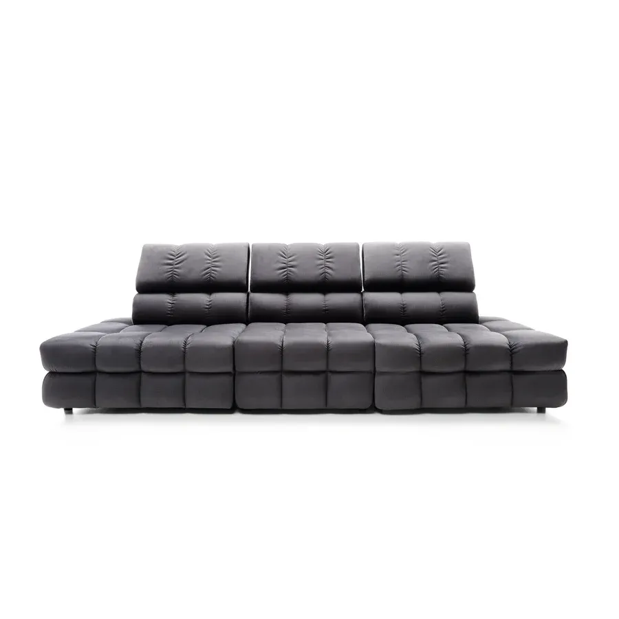 modularna sofa buffalo 291x111cm, materijal: mogućnost izbora - slika 6