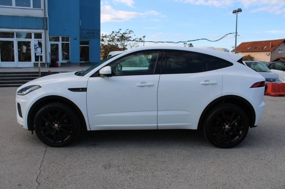 jaguar e pace 2.0d 180ks automatik r-dynamic 4x4 *navi,led,kamera* - slika 8