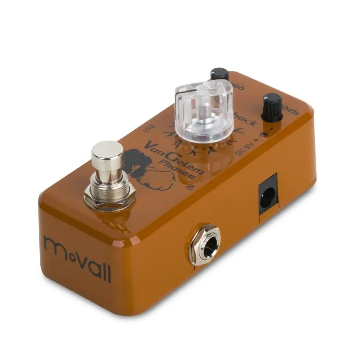 movall mp301 van golem phase - slika 3