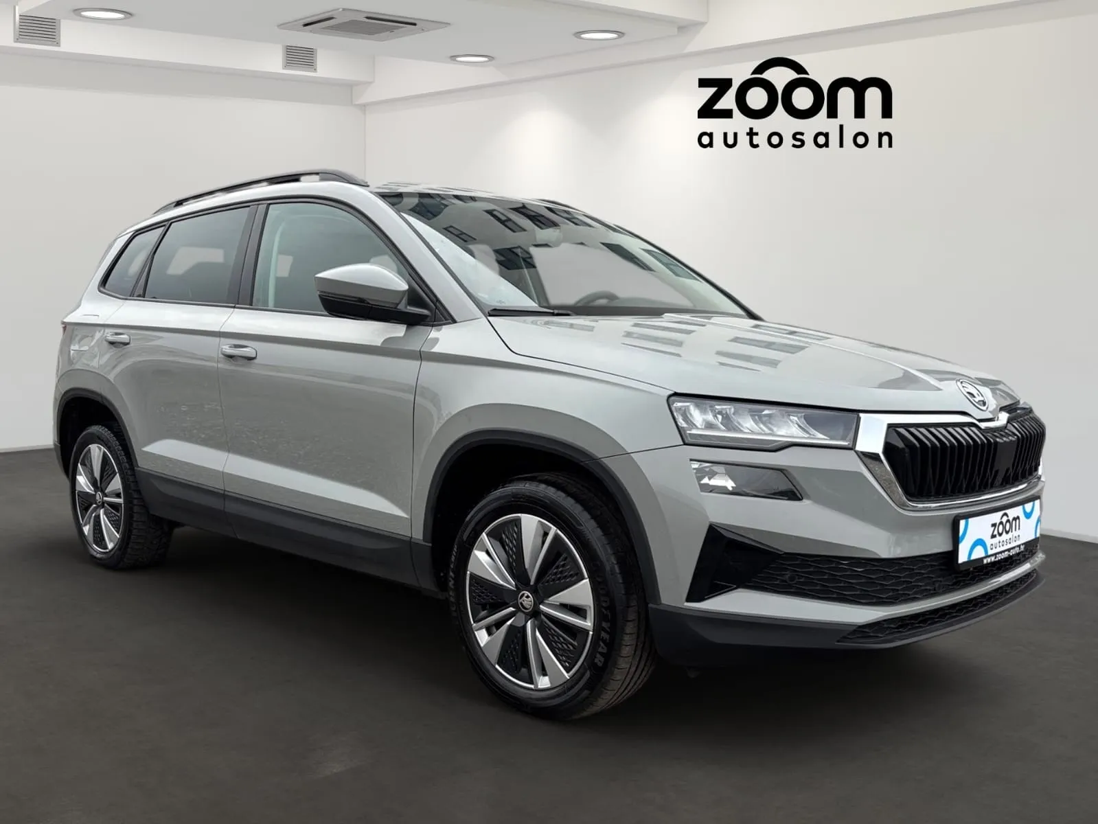 škoda karoq 2.0 tdi 85kw automatik - slika 2