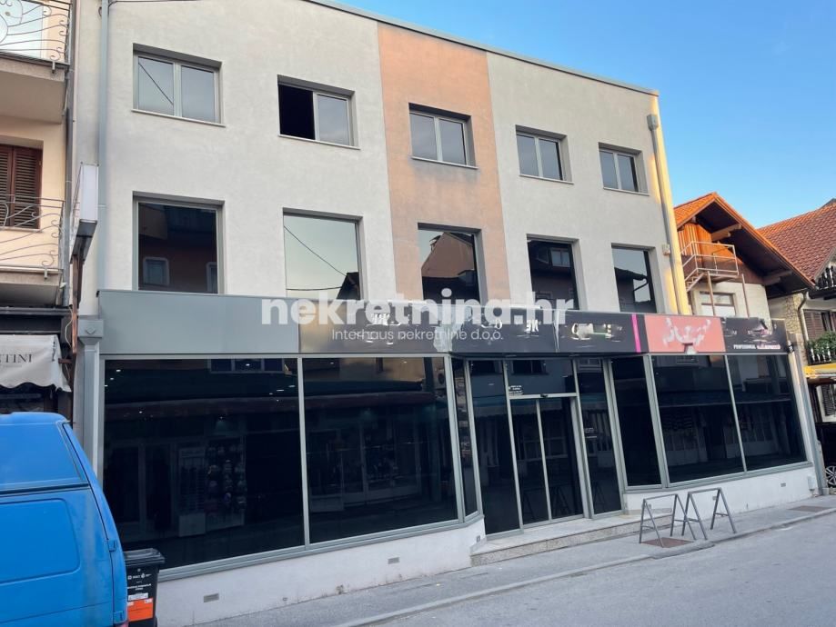 zakup - poslovni prostor: konjščinska ulica - dubrava, 650 m2 - slika 11