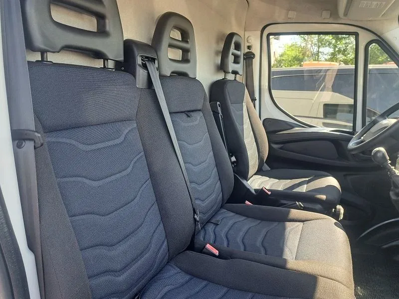 iveco daily 35s14*136ks*maxi*klima* - slika 13
