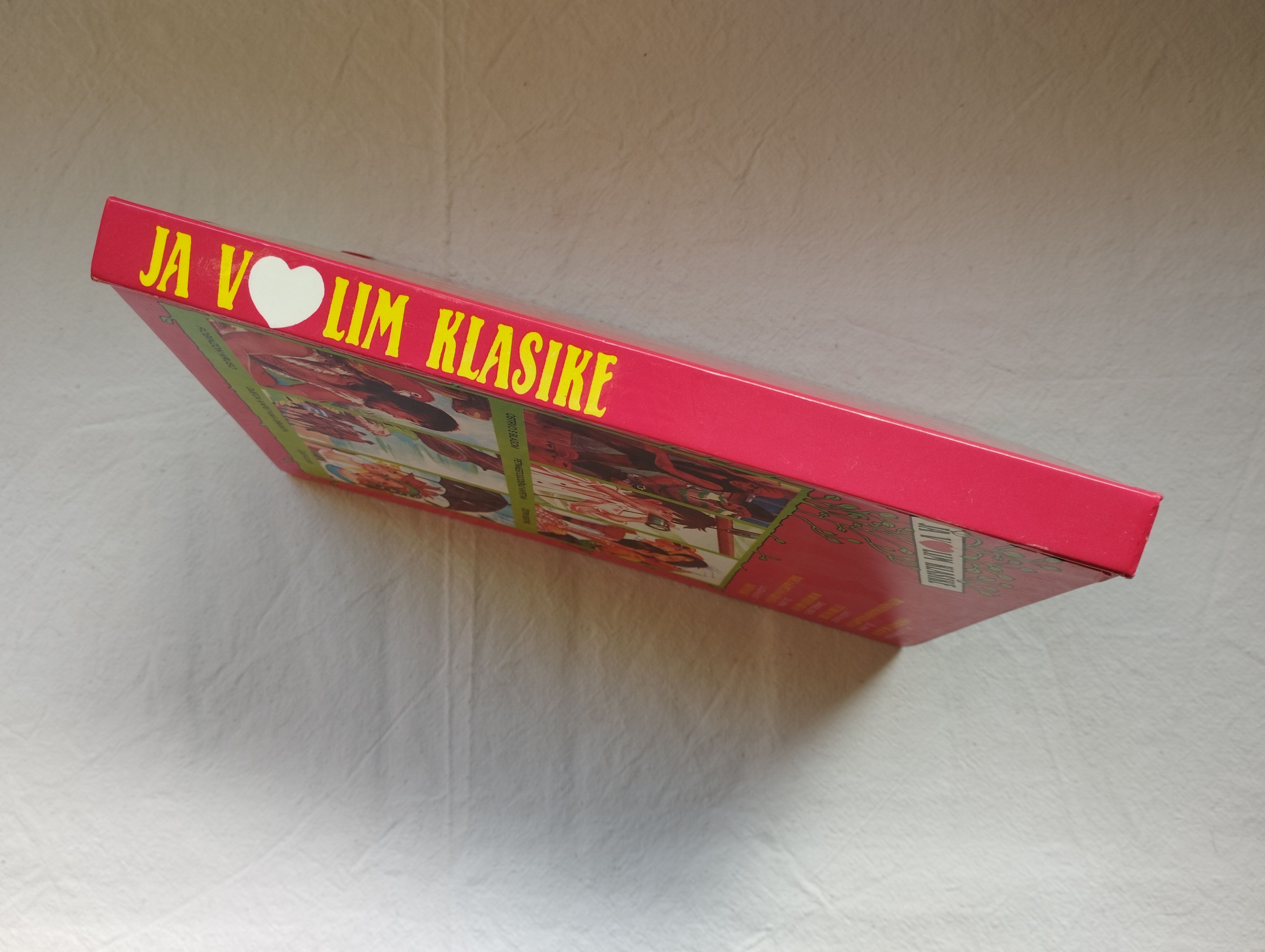 ja volim klasike - slika 2