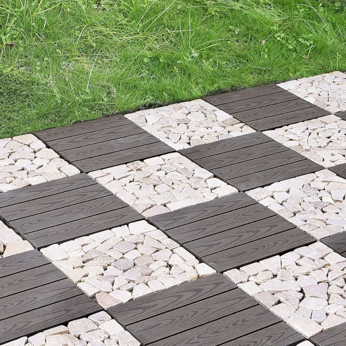 ekološke podne pločice - pebble - slika 12