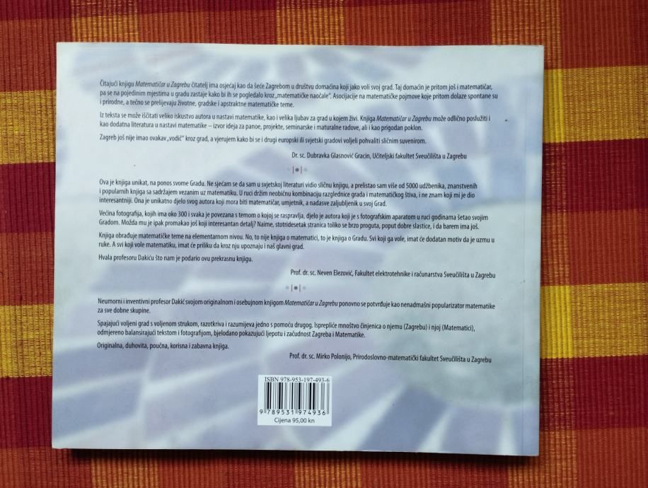 branimir dakić - matematičar u zagrebu - slika 2