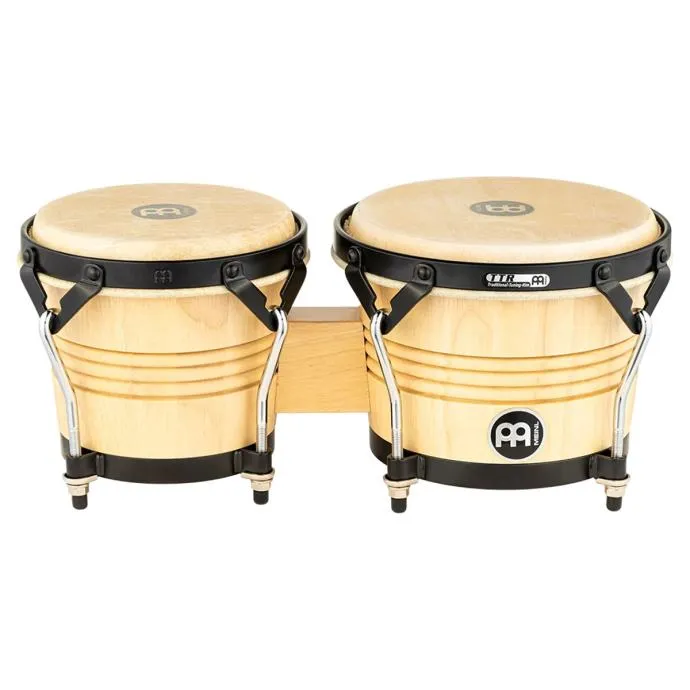 meinl lc300nt-m bongosi - slika 2