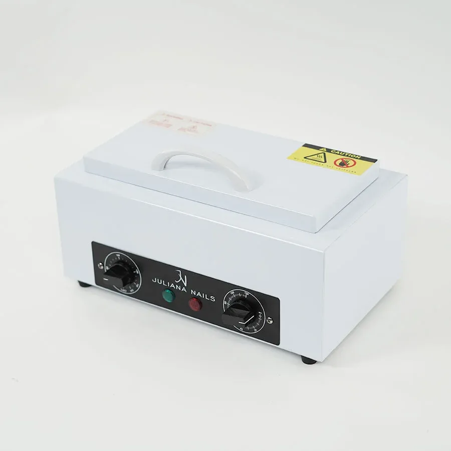 cleaning box – sterilizator vrućim zrakom jn - slika 2