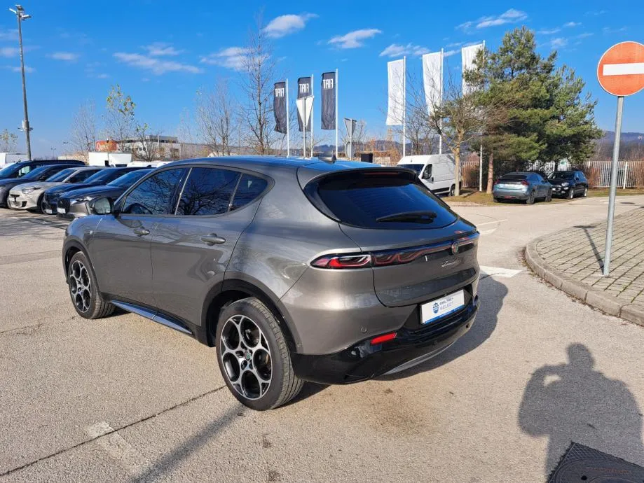 alfa romeo tonale 1.6 multijet (130 ks) ti - slika 3