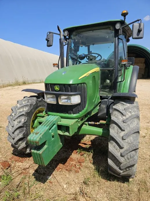 john deere 5820 - slika 14