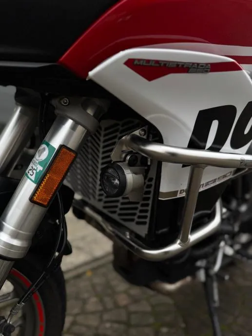 ducati multistrada 950 abs tcs, 2018 god. - slika 8