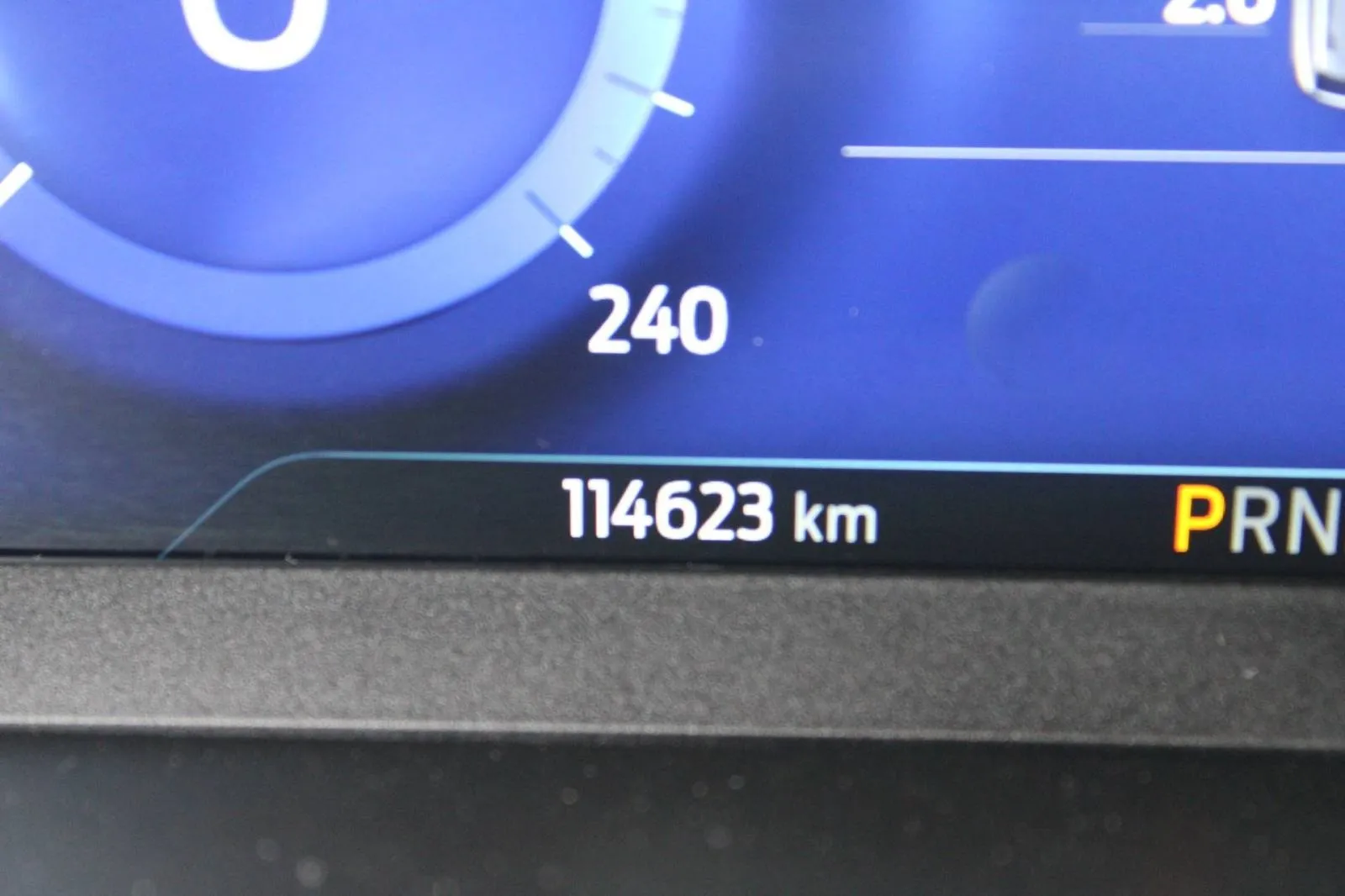 ford focus karavan 1.0 mhev automatik *led, navigacija, kamera* - slika 17