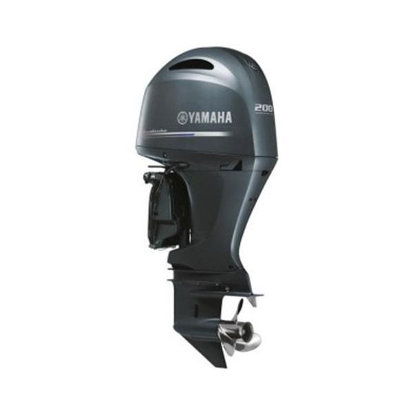 Yamaha F200 Lb/xb - Smlednik, Medvode