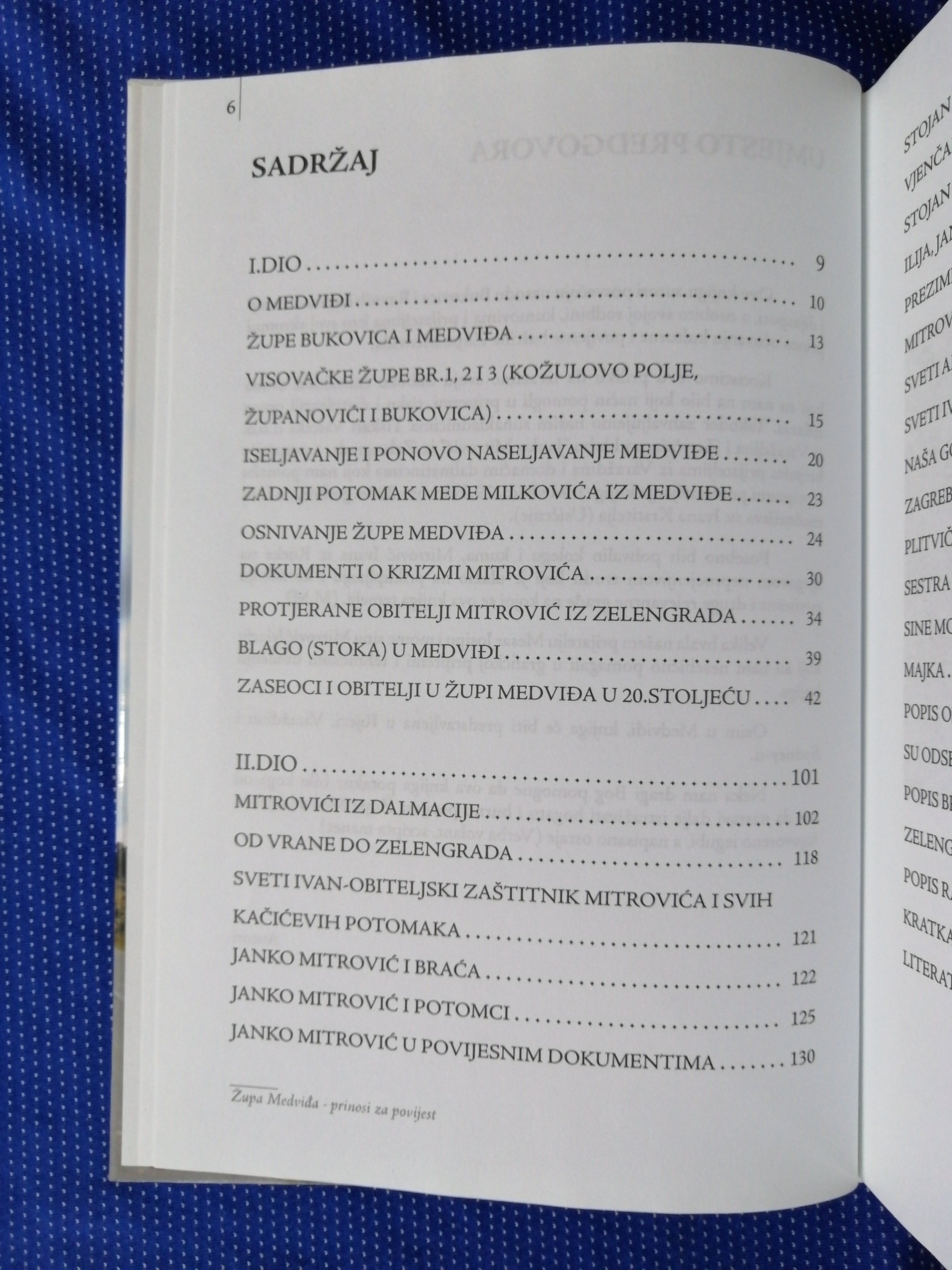 marijan mitrović – župa medviđa : pronosi za povijest (z135b) - slika 4