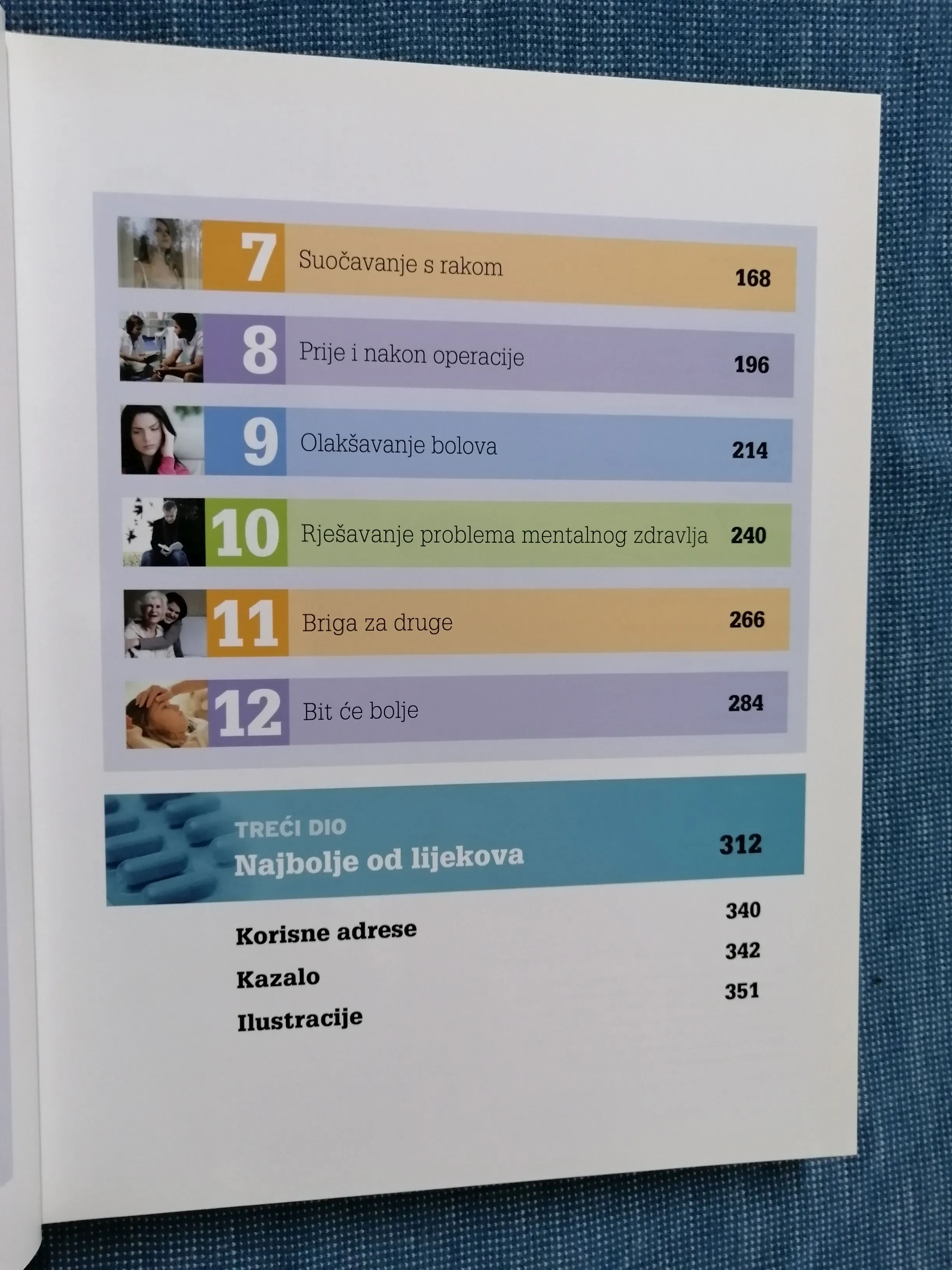 1000 tajni savršenog zdravlja [a40] - slika 4