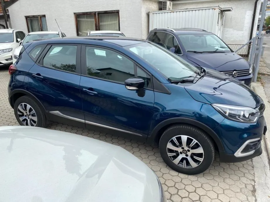 renault captur 0.9 tce, navi, klima, 4x garancija!!! - slika 4