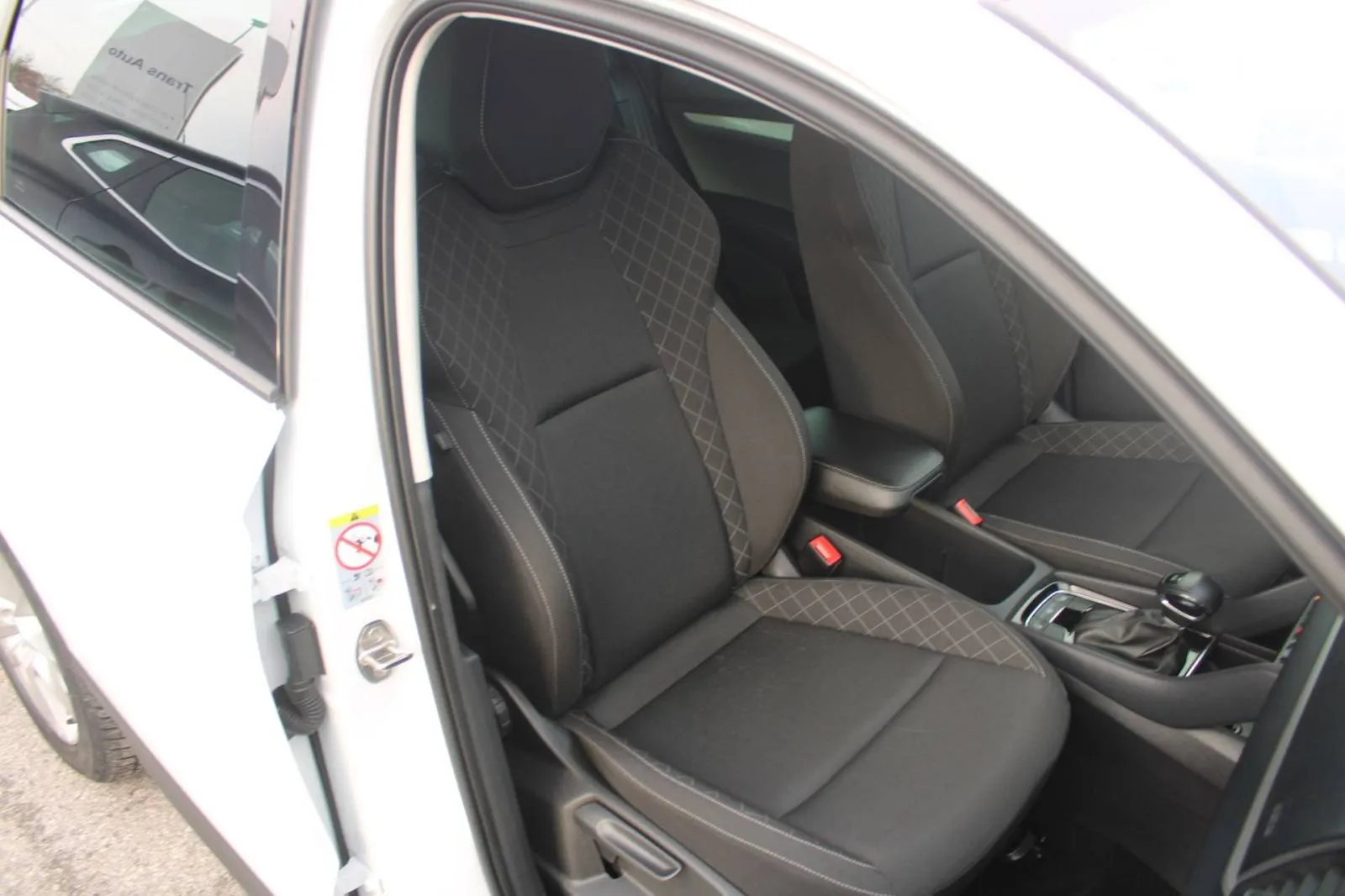 škoda karoq 2.0 tdi dsg *navigacija* - slika 12