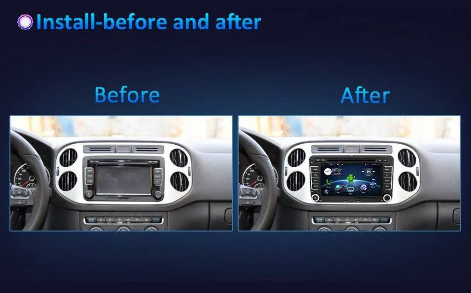 seat toledo altea original multimedija android gps navigacija - slika 10