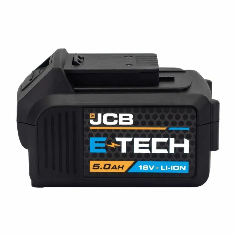 akumulator 18v 5,0ah jcb-50li-e - slika 3