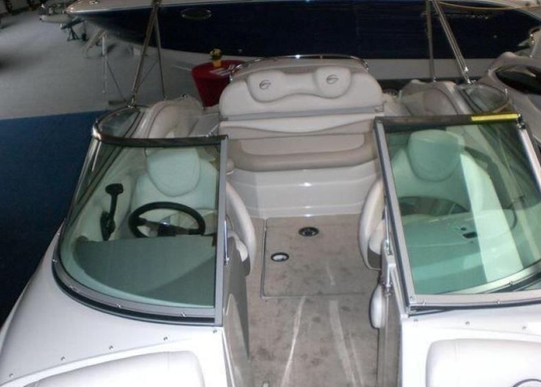 crownline 265 bowrider - slika 3