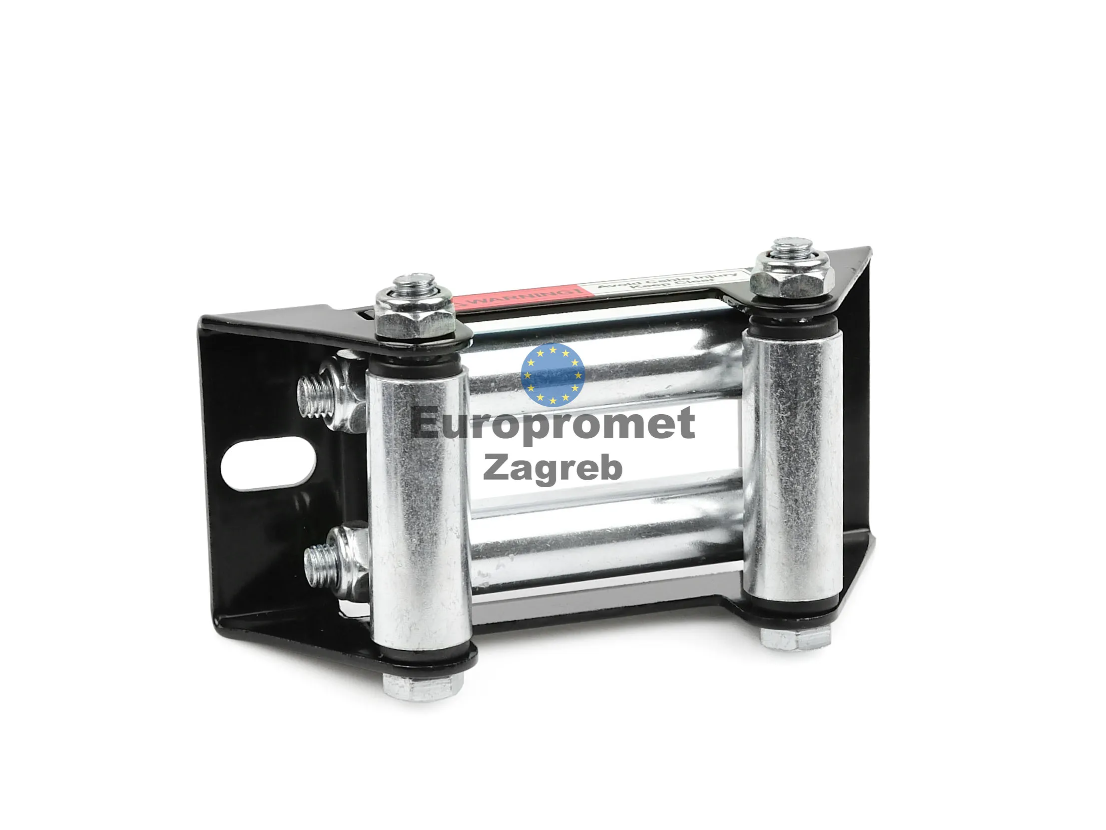 električno vitlo 12v 4500lb(2041kg) novo račun garancija !! - slika 12