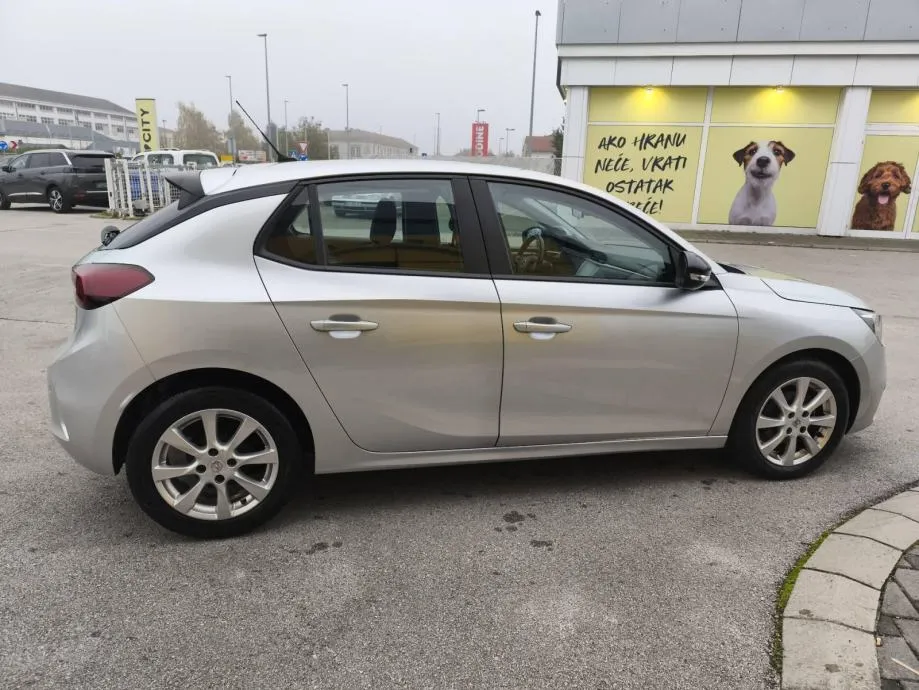 opel corsa edition 1.2 s/s, 55kw - 7 godina garancije! - slika 6