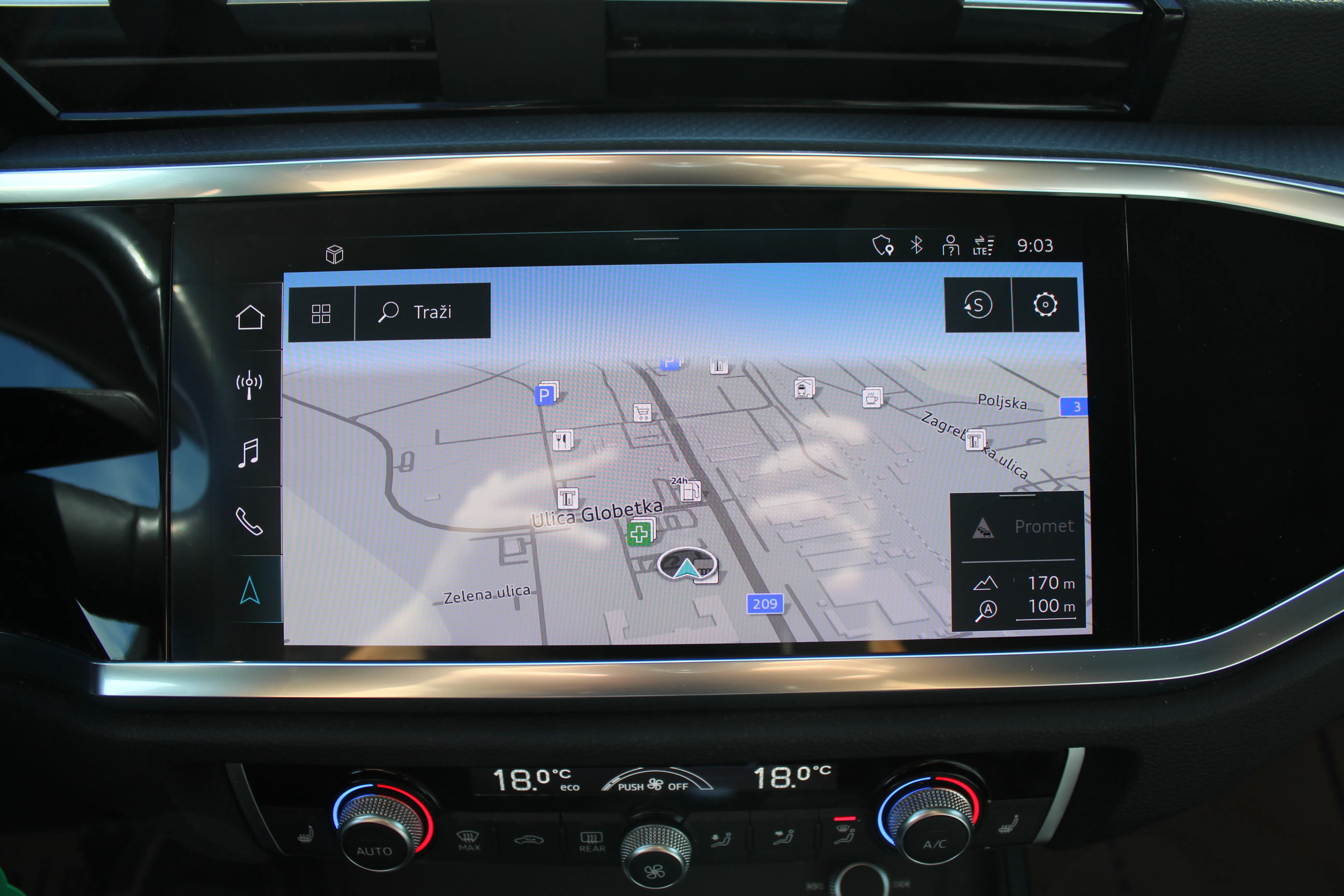 13222 audi q3 sb 35tdi s tronic - slika 14