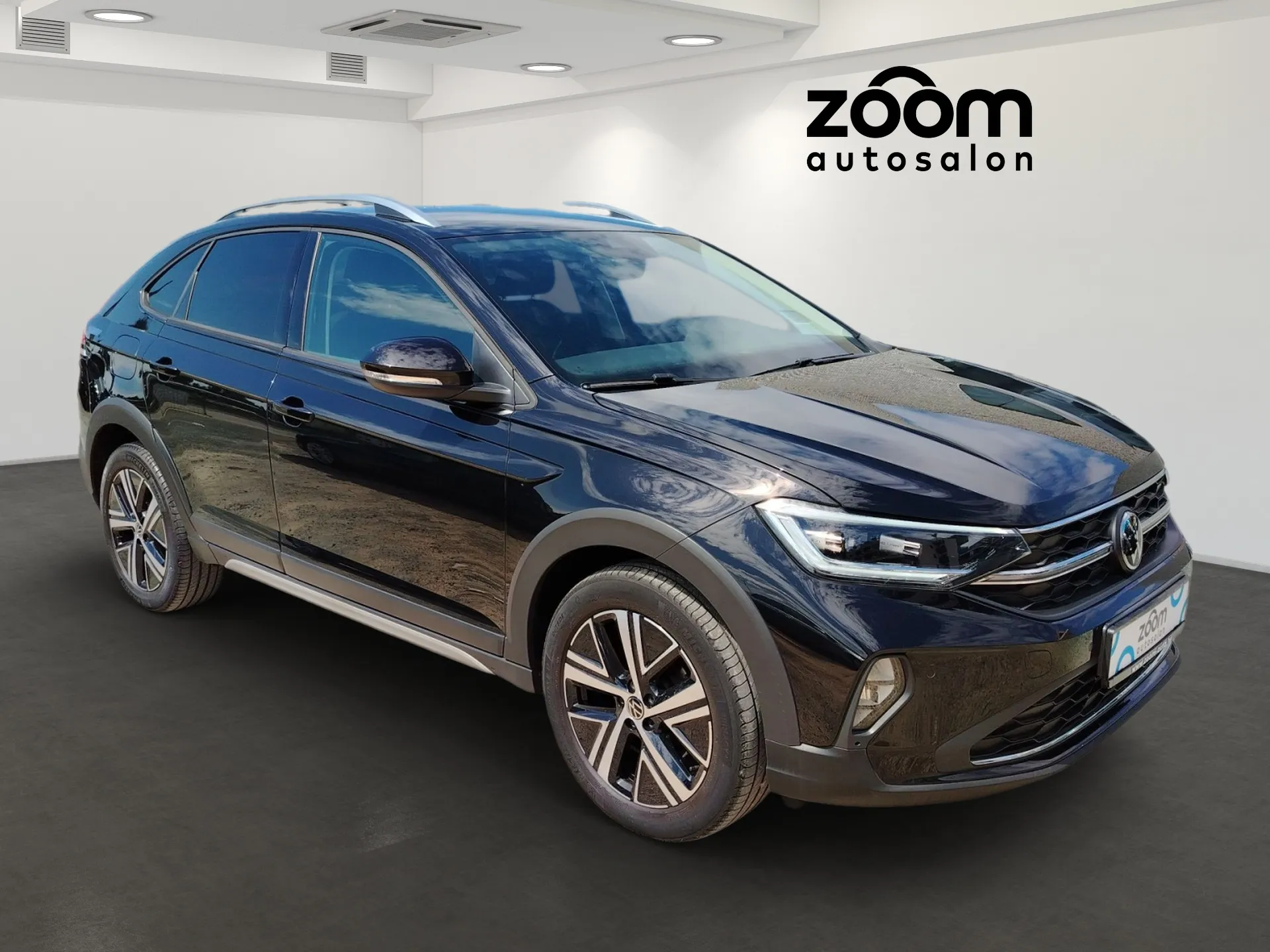 vw taigo style 1.0 tsi dsg - slika 2