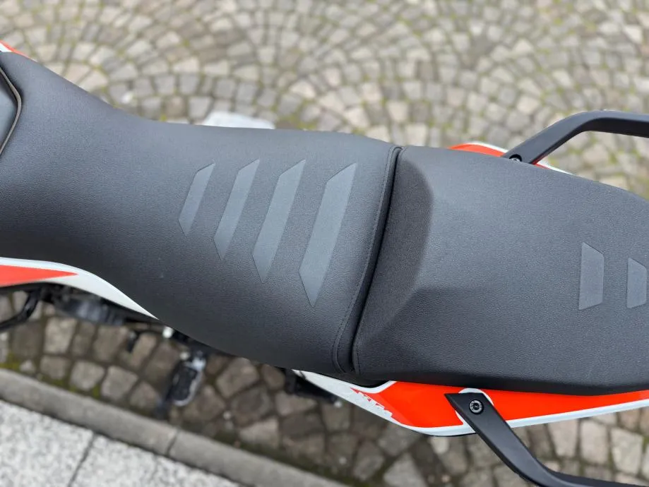 ktm 390 adventure abs tcs, a2 kategorija, s garancijom, 2020 god. - slika 20