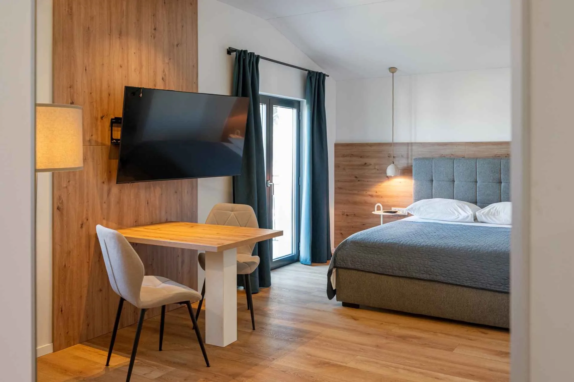 apartmani villa senzen - slika 2