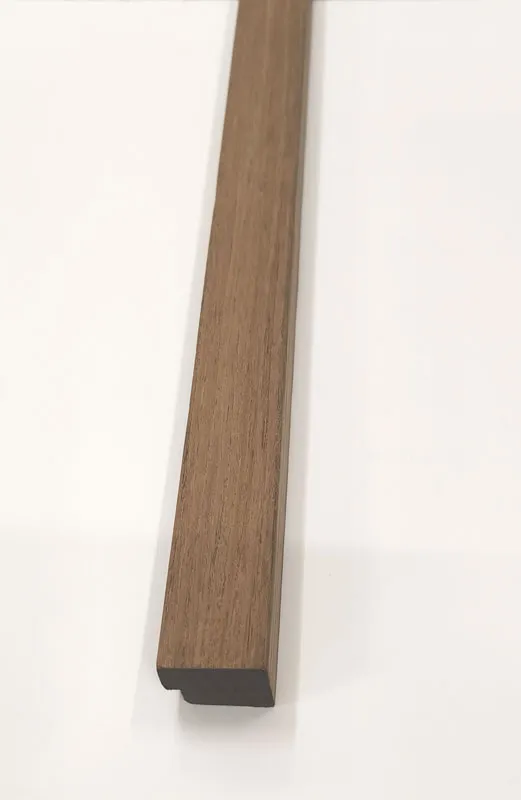 90139 završna letvica za akustični panel b.walnut – ov16 akcija -25% - slika 2